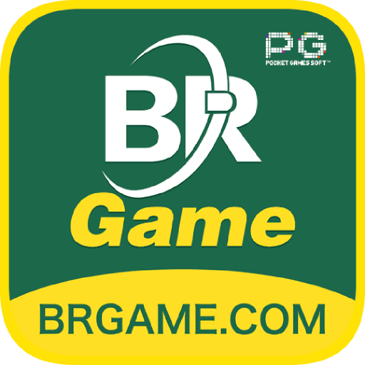 BRGAME Logo