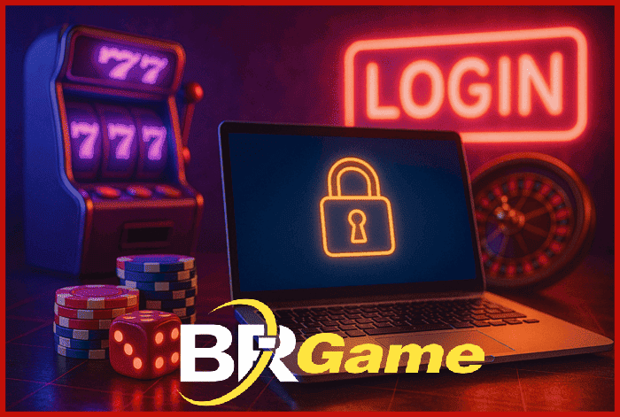 FAQ BRGAME com respostas sobre como ganhar mais