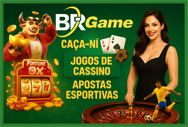 Análise Completa da BRGAME: Principais Vantagens e Desvantagens