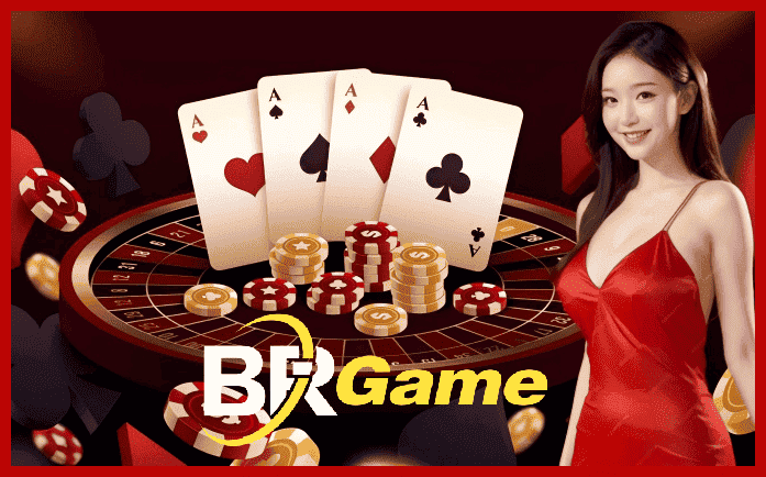 Ofertas e recompensas da BRGAME em catálogo visual.