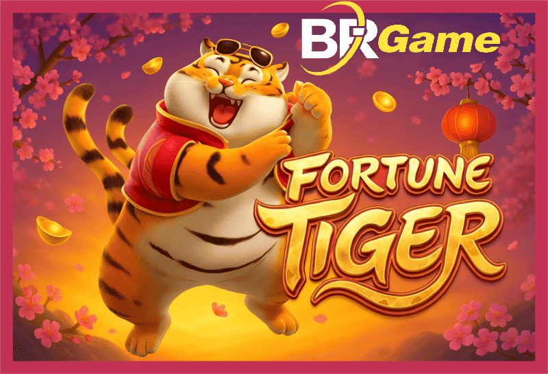 Jogo Tiger Ox Mouse da BRGAME.