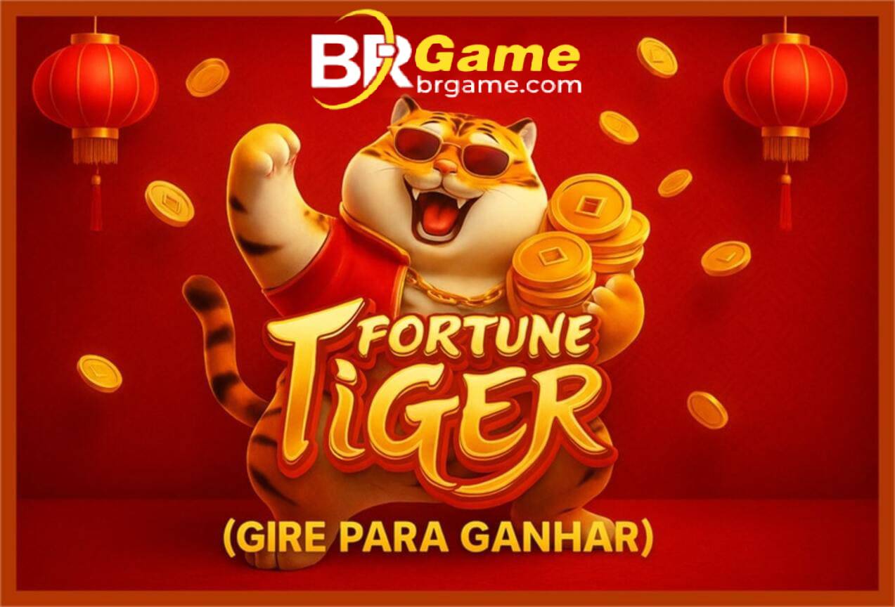 Como Jogar Fortune Tiger