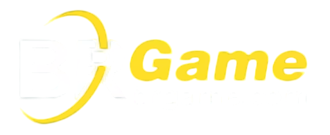 Logo da BRGAME